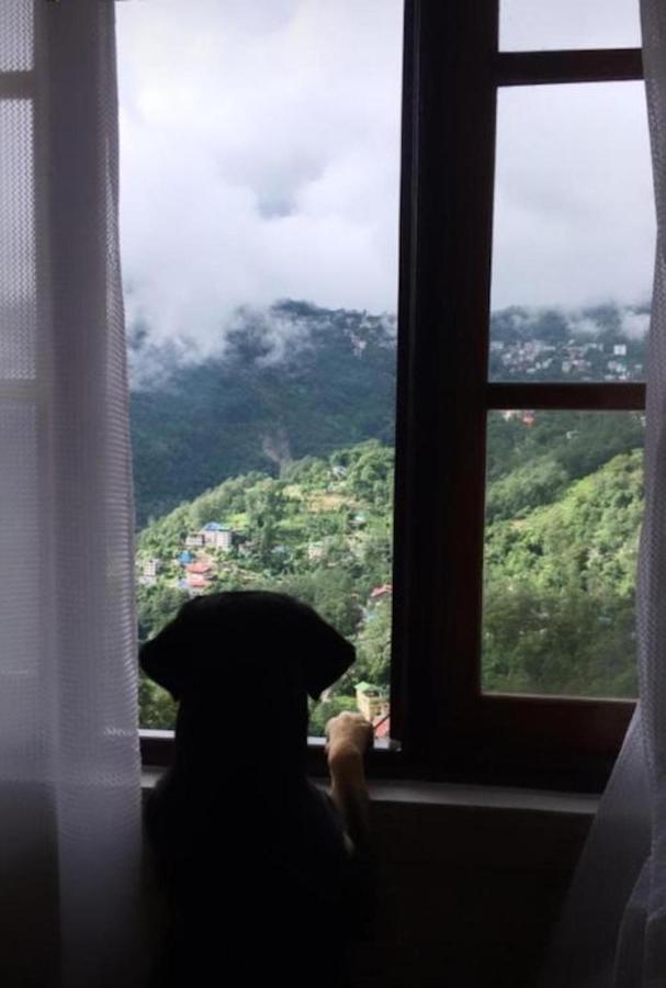 House Of Nomad Hostel Gangtok Exterior photo