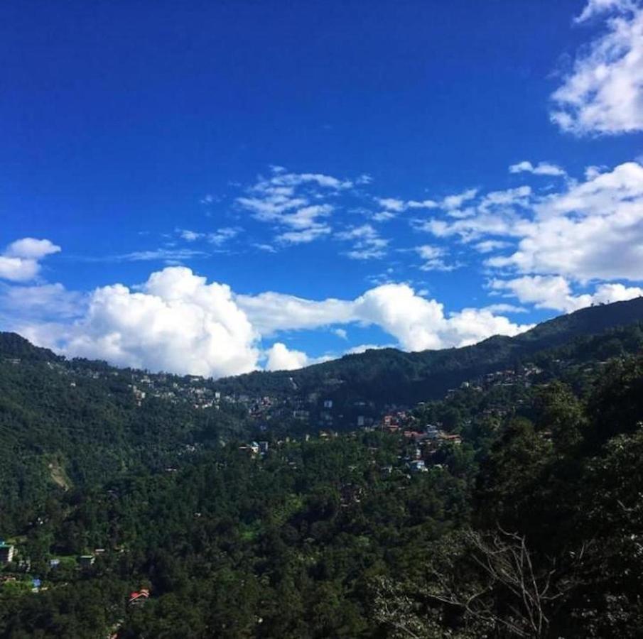 House Of Nomad Hostel Gangtok Exterior photo