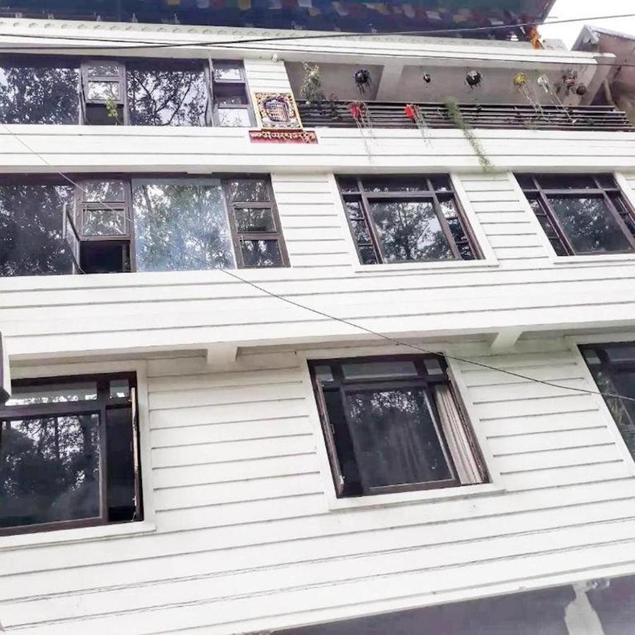 House Of Nomad Hostel Gangtok Exterior photo