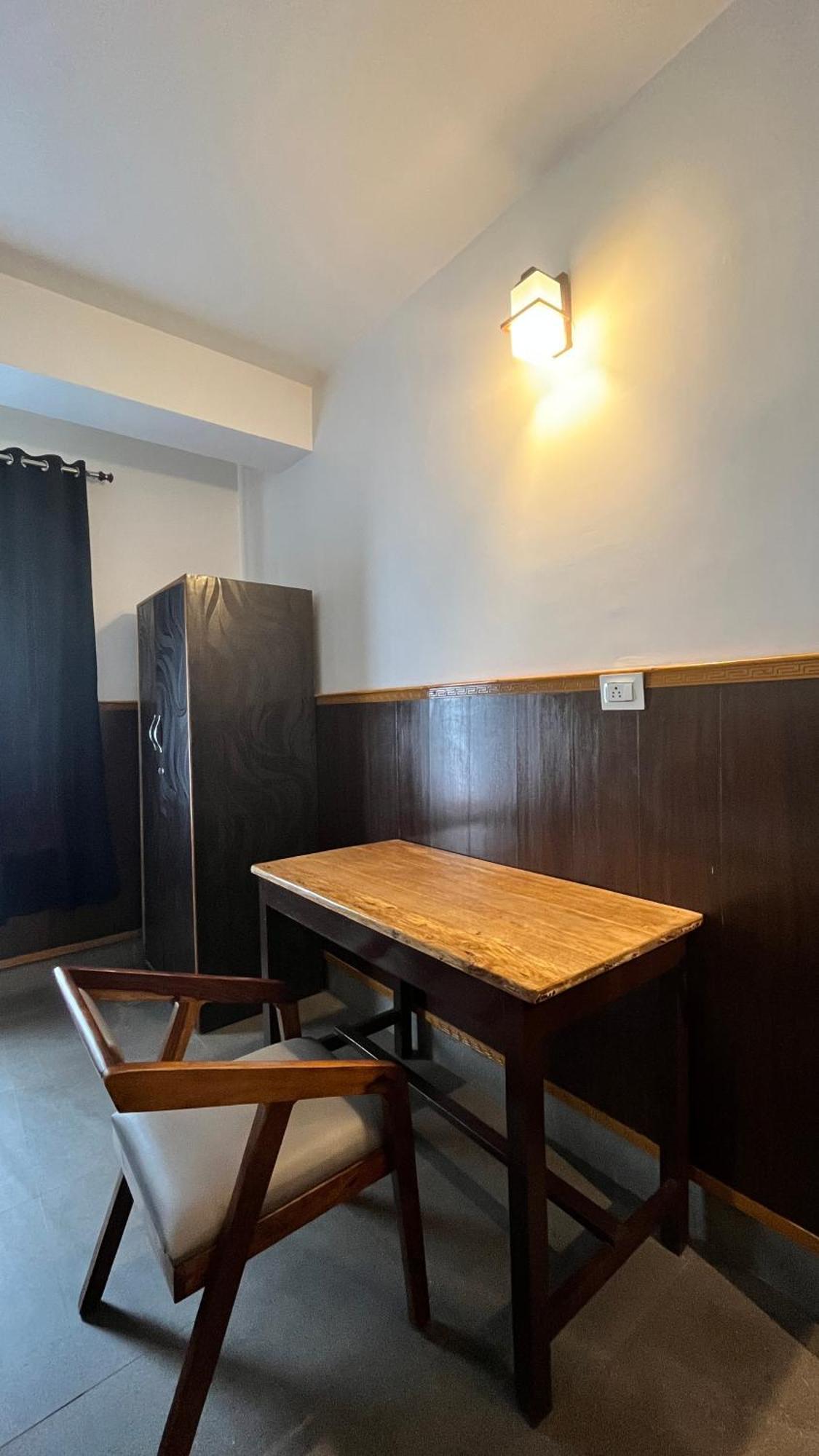 House Of Nomad Hostel Gangtok Exterior photo