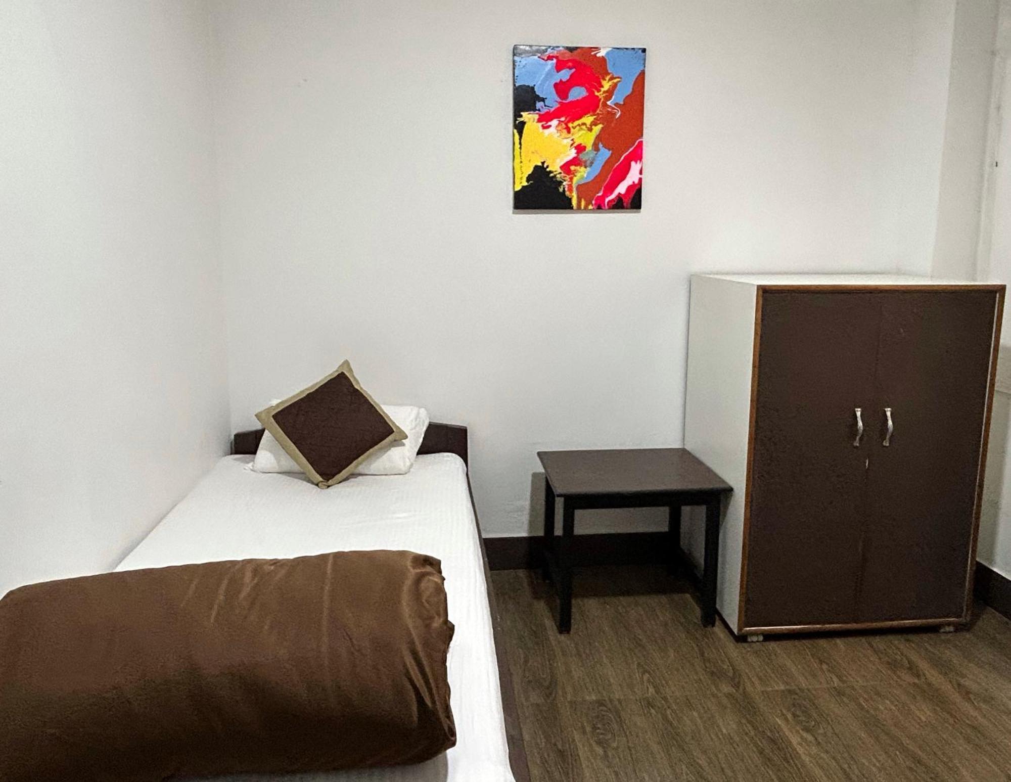 House Of Nomad Hostel Gangtok Exterior photo