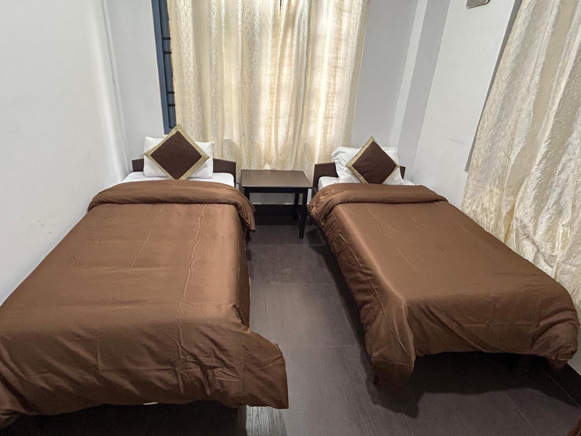 House Of Nomad Hostel Gangtok Exterior photo
