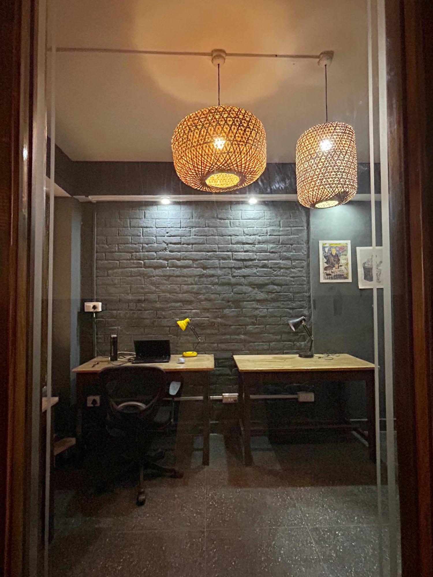House Of Nomad Hostel Gangtok Exterior photo